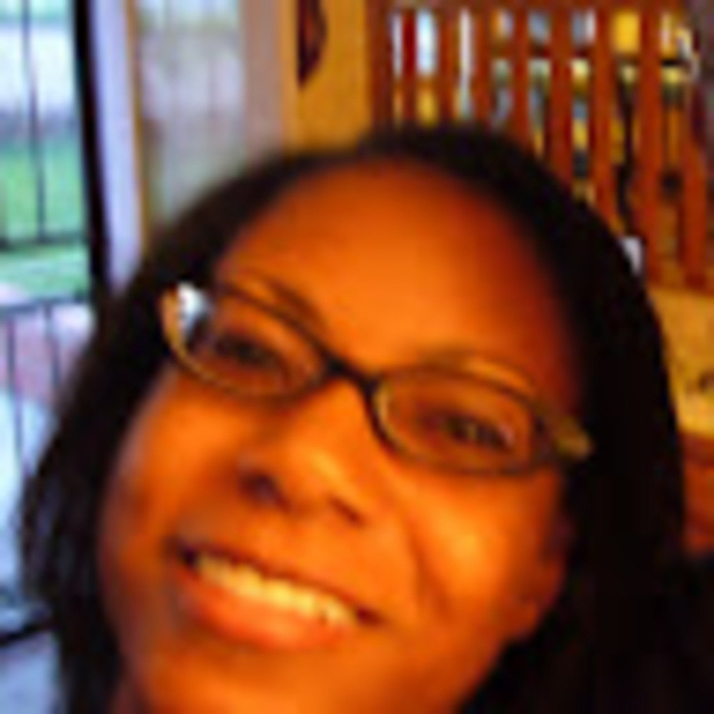 Meet your Posher, Jeanette